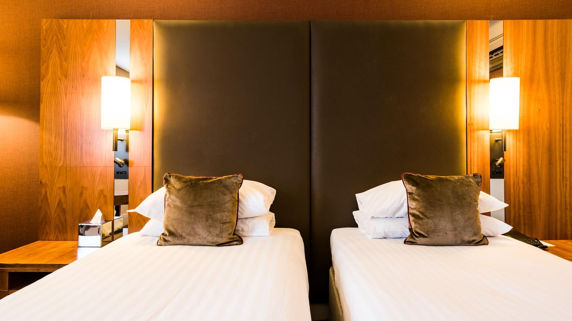The Winchester Hotel And Spa מראה חיצוני תמונה