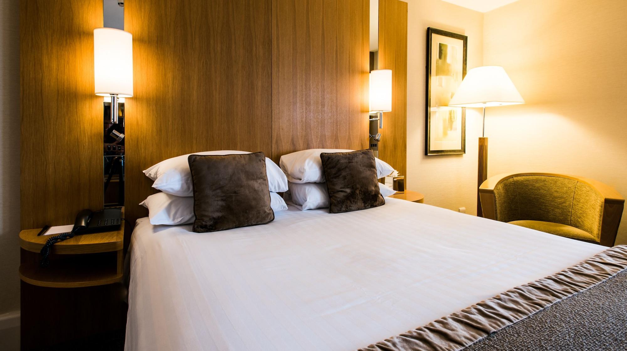 The Winchester Hotel And Spa מראה חיצוני תמונה