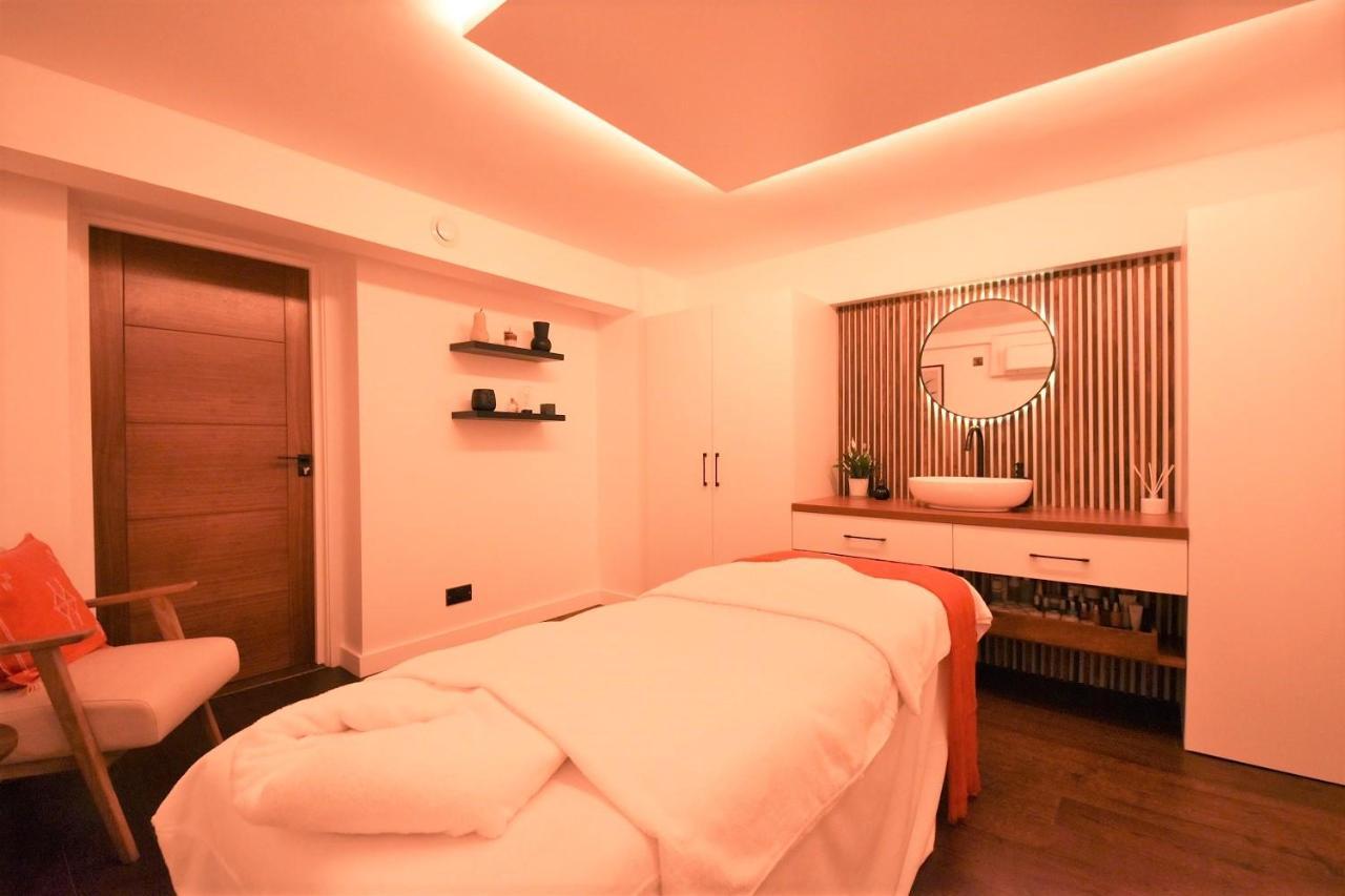 The Winchester Hotel And Spa מראה חיצוני תמונה