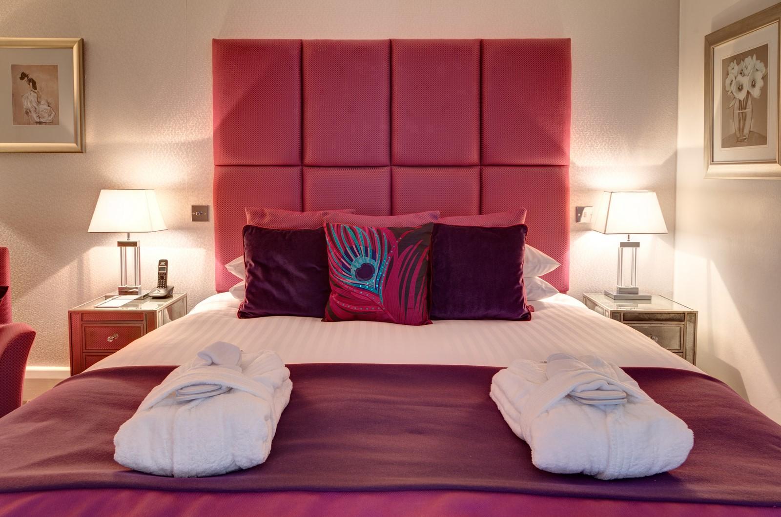 The Winchester Hotel And Spa מראה חיצוני תמונה