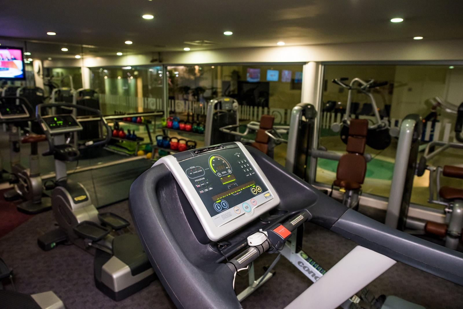 The Winchester Hotel And Spa מראה חיצוני תמונה