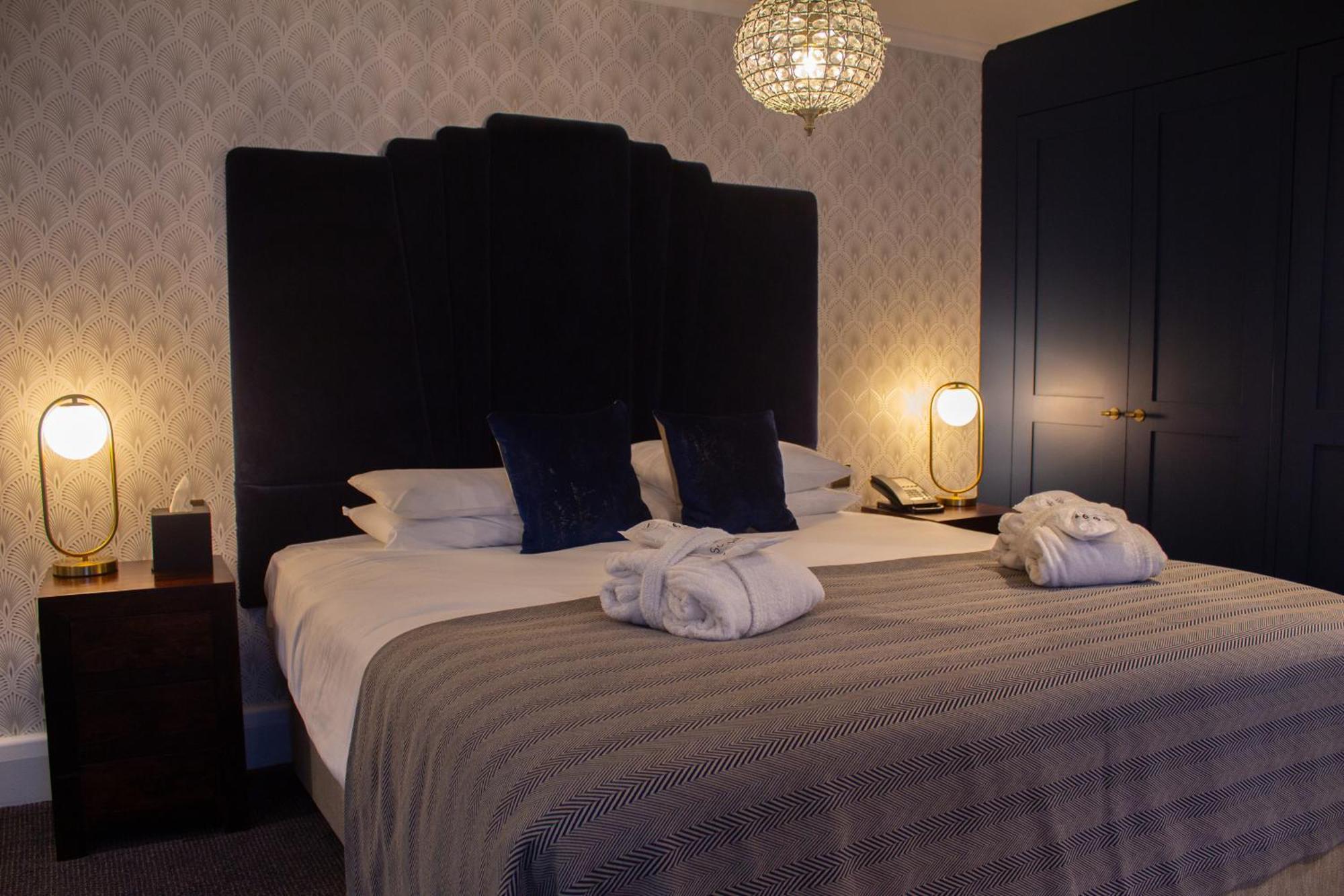 The Winchester Hotel And Spa מראה חיצוני תמונה