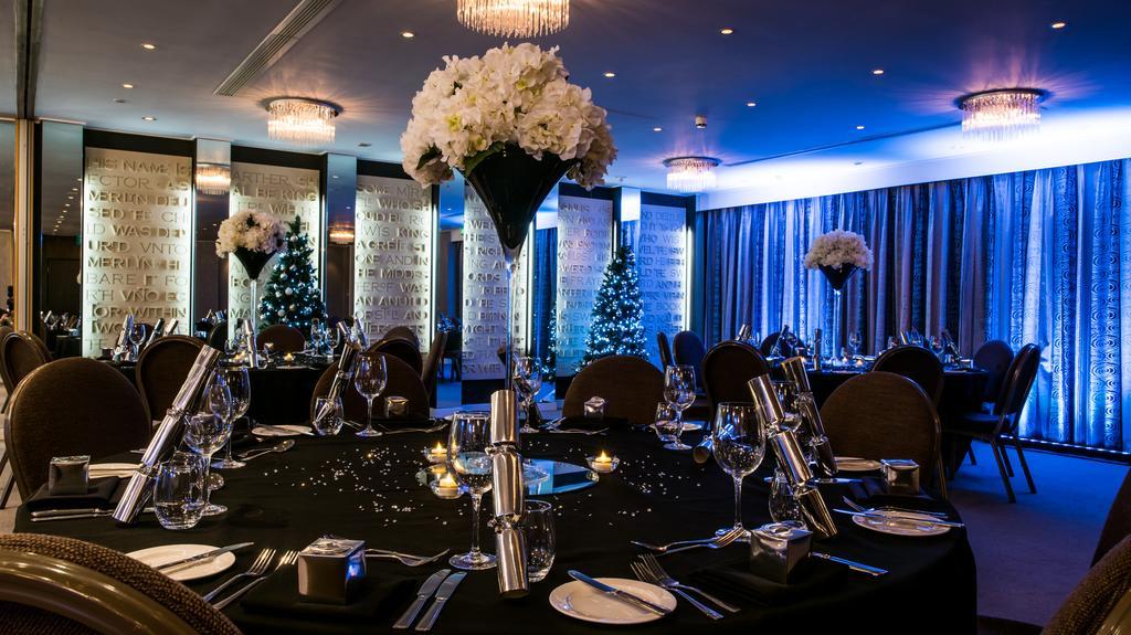 The Winchester Hotel And Spa מראה חיצוני תמונה